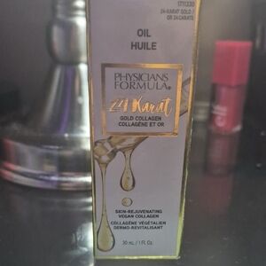 Physicians Formula 24-Karat Gold Collagen Primer